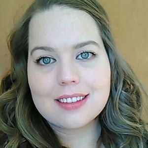 Meet your Posher, Kirstin